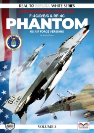 McDonnel Douglas F-4 Phantom Vol. 2